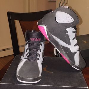 Jordan 7 retro